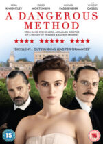 A Dangerous Method (2011)
