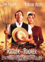 For Richer or Poorer (1997)