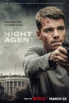 The Night Agent (2023)