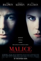 Malice (1993)