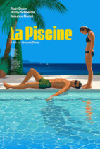 The Swimming Pool (1969)