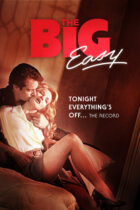 The Big Easy (1986)