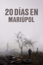 20 Days in Mariupol (2023)