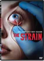 The Strain (2014)