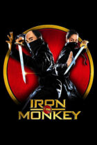 Iron Monkey / Ο θρύλος της σιδερένιας μαϊμούς (1993)