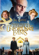 Lemony Snicket's A Series of Unfortunate Events (2004)