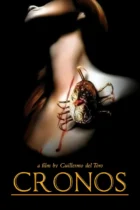 Cronos (1993)