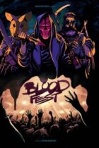 Blood Fest (2018)