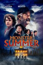 Monster Summer (2024)