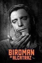 Birdman of Alcatraz (1962)