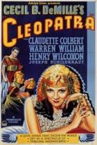 Cleopatra (1934)
