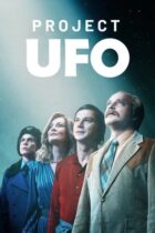 Projekt UFO (2025)