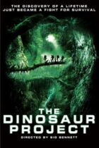 The Dinosaur Project (2012)