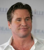 Val Kilmer