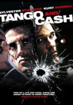 Tango & Cash (1989)